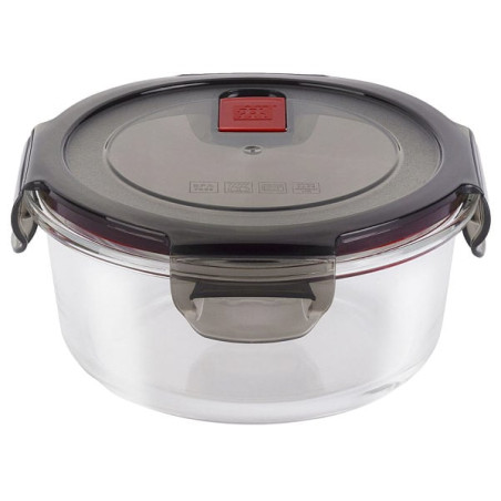 Contenitore alimenti zwilling gusto in vetro 1.3l [39506-004-0]