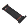 Cavo thermaltake pcie extender 90 4.0 16x 20cm nero [ac-060-co1otn-c2]