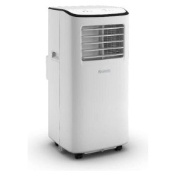 Condizionatore portatile olimpia splendid dolceclima aria 8 8000btu