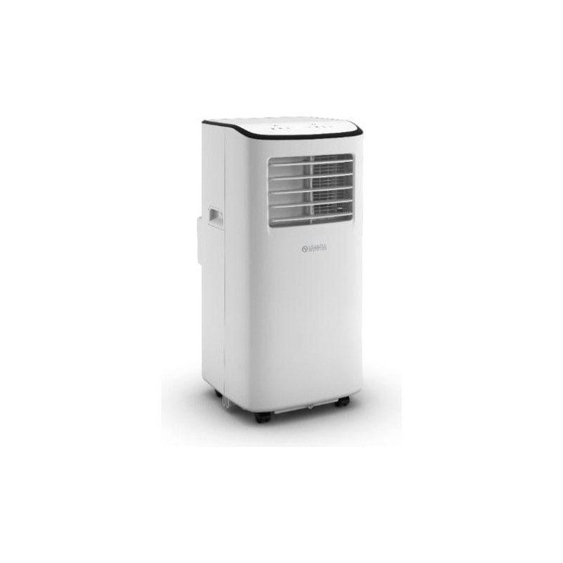 Condizionatore portatile olimpia splendid dolceclima aria 8 8000btu