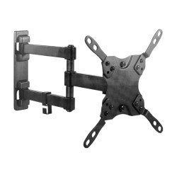 Supporto murale bravo per tv led 13-42"