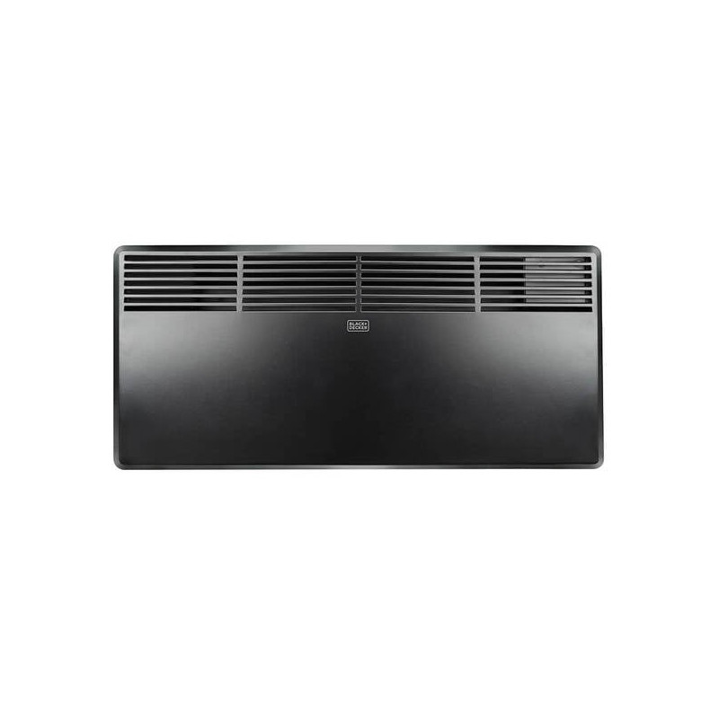 Termoconvettore black & decker bxcsh1800e