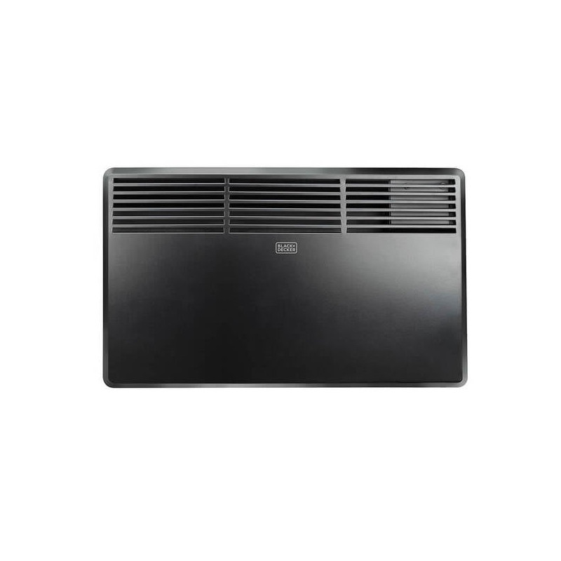 Termoconvettore black & decker bxcsh1200e