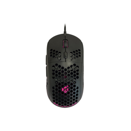 mouse conceptronic djebbel04b gaming usb [djebbel04b]