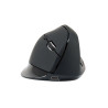 Mouse conceptronic wireless 1600 dpi bluetooth nero [lorcan03b]