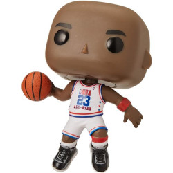 Figurina funko nba legends m jordan