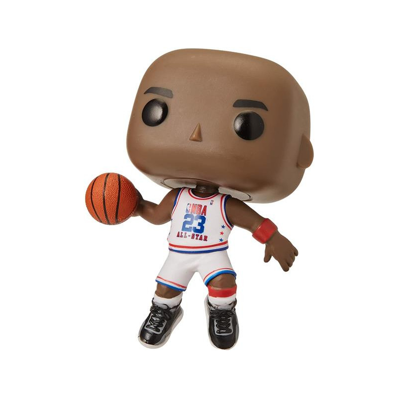 Figurina funko nba legends m jordan