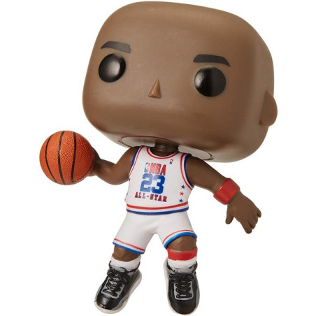 Figurina funko nba legends m jordan