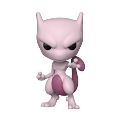 Figurina funko pokemon mewtwo 9cm