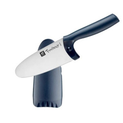 Coltello zwilling twinny per bambini 10cm blu [36540-101-0]