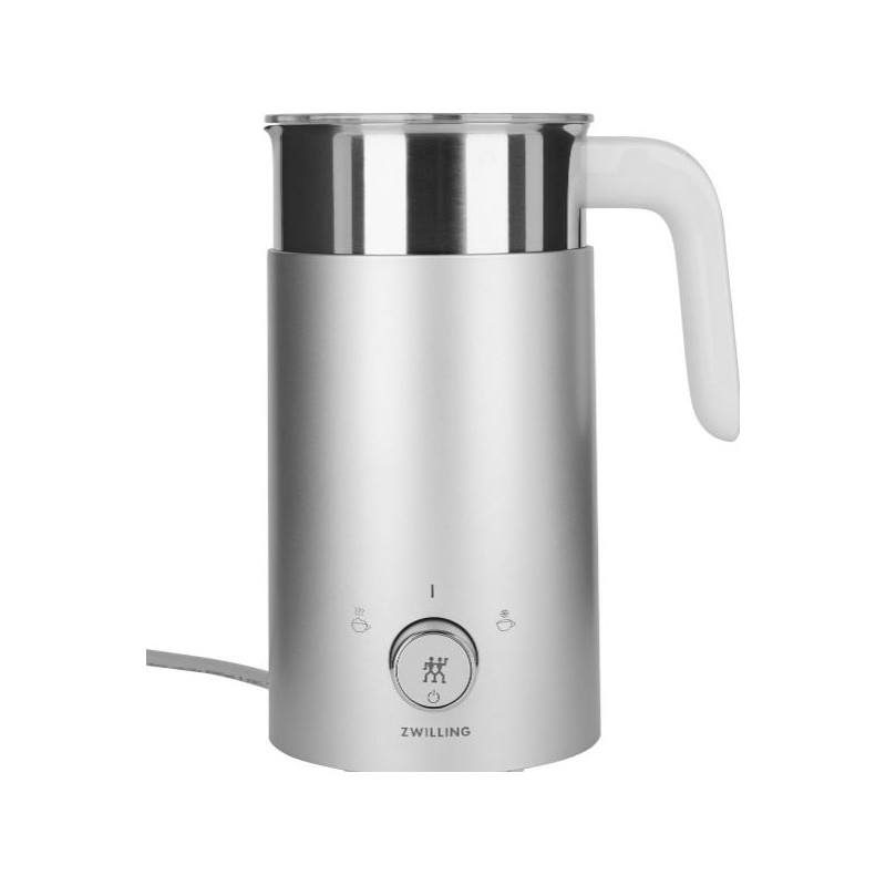 Montalatte zwilling enfinigy 400ml argento [53104-000-0]