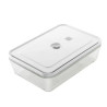 Contenitore sottovuoto zwilling rettangolare 2.85l [36803-000-0]
