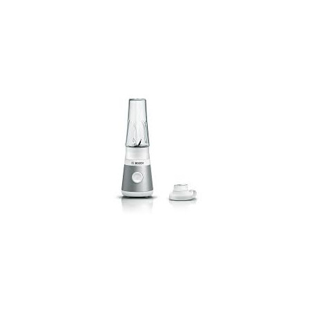 Frullatore bosch mmb2111t 450w argento/bianco [mmb2111t]