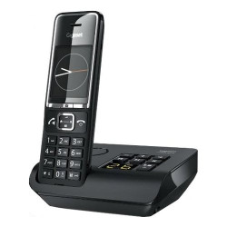 Telefono cordless siemens s30852-h3021-k104 gigaset comf550