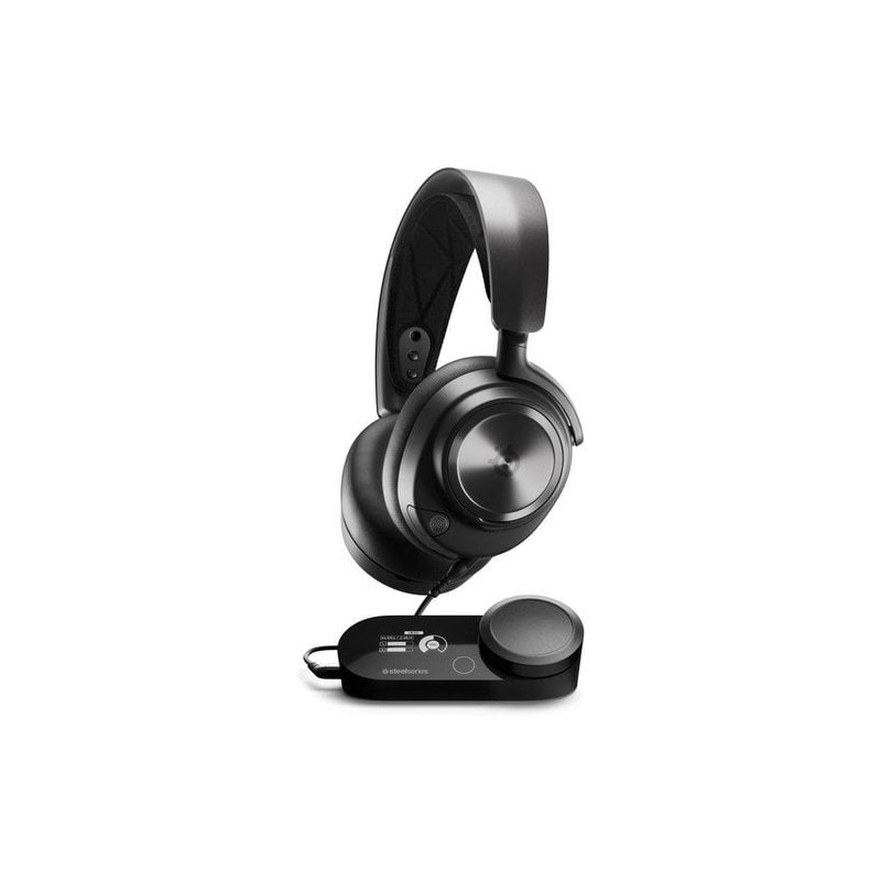Cuffie steelseries arctis nova pro x cablate [61528]