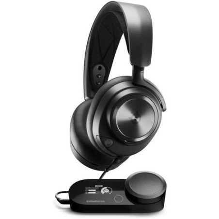 Cuffie steelseries arctis nova pro x cablate [61528]
