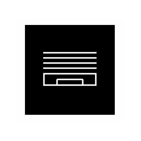 Vassoio da foglio xerox fino a 3.000 fogli [097s05020]