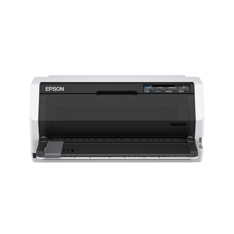 Sampante a matrice epson lq-780 nero/bianco [c11cj81401]