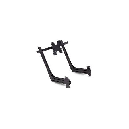 Supporto per montaggio diretto next level racing f-gt elite nero