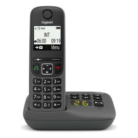 Telefono cordless gigaset pro as490a