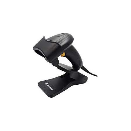 Lettore codice a barre newland hr11+ nero [nls-hr1150p-30f]