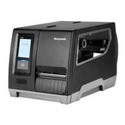 Stampante termica honeywell pm45ca per etichette 203x203dpi nero