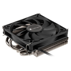 Dissipatore cpu jonsbo hp-400s cpu cooler [hp400sbk]