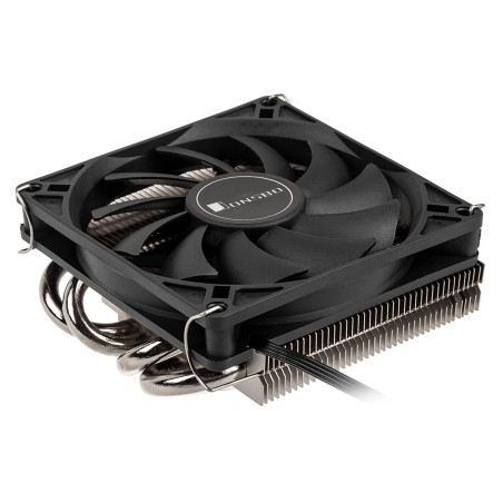 Dissipatore cpu jonsbo hp-400s cpu cooler [hp400sbk]