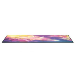 Mousepad xtrfy gp5 litus gaming mouse mat xl rosa [gp5-xl-litus-pink]