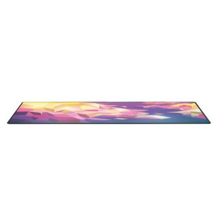 Mousepad xtrfy gp5 litus gaming mouse mat xl rosa [gp5-xl-litus-pink]