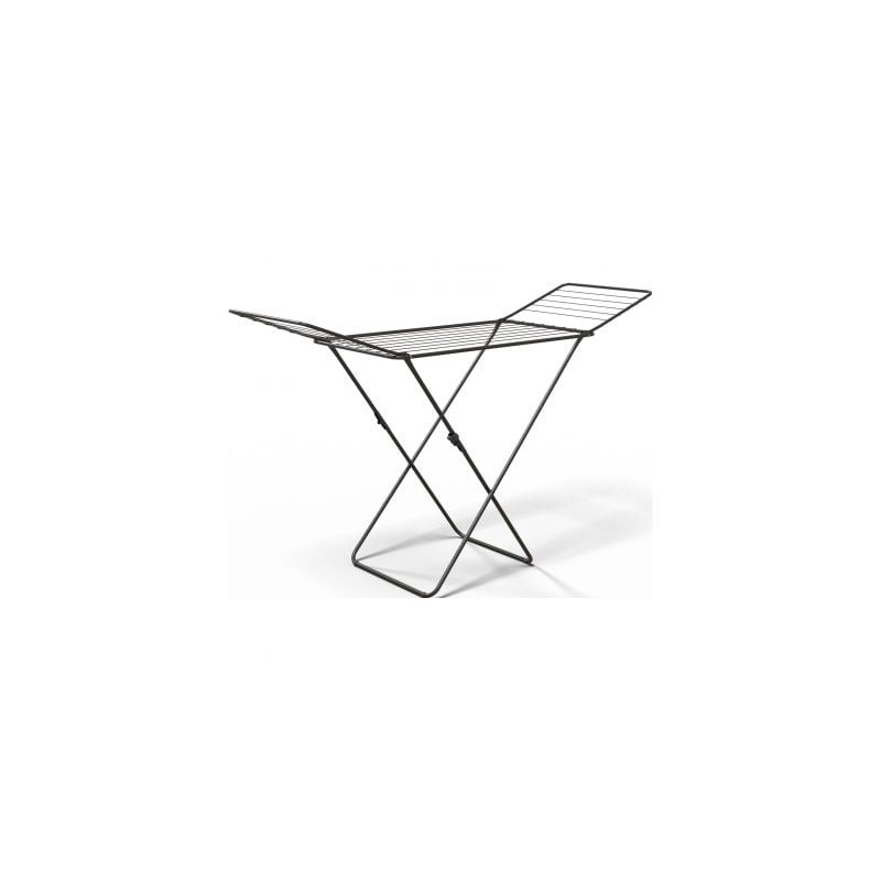 Stendibiancheria gimi glory 18m grigio [167722]