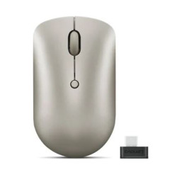 Mouse lenovo wireless 540 usb-c 2400 dpi [gy51d20873]