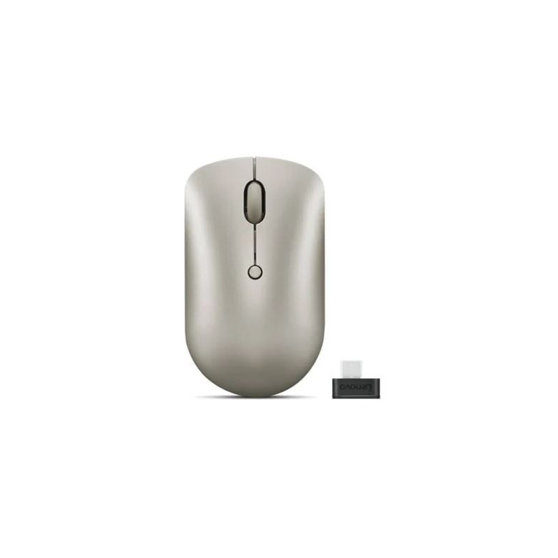 Mouse lenovo wireless 540 usb-c 2400 dpi [gy51d20873]