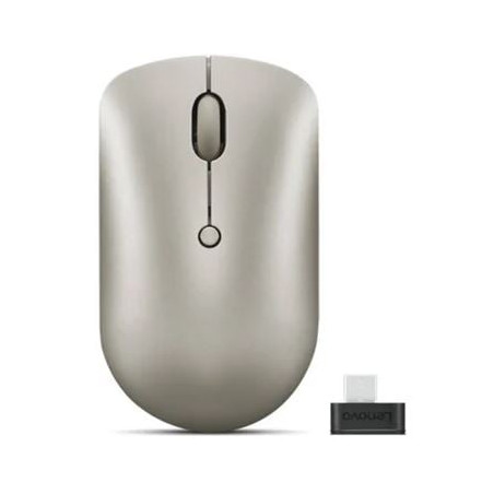 Mouse lenovo wireless 540 usb-c 2400 dpi [gy51d20873]