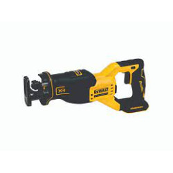 Seghetto alternativo dewalt 18v/880w/28.6mm/nero/giallo [dcs382n-xj]