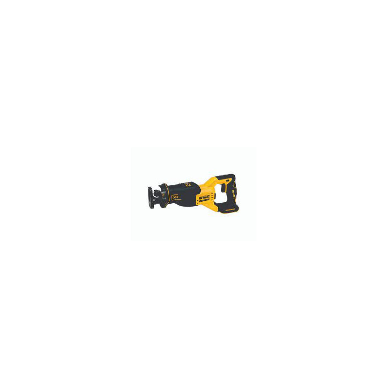 Seghetto alternativo dewalt 18v/880w/28.6mm/nero/giallo [dcs382n-xj]