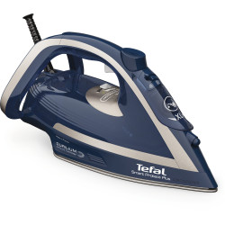 Ferro da stiro tefal smart protect plus fv6872 [fv6872e0]