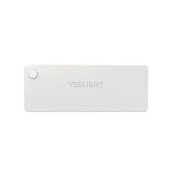 Lampadina yeelight per cassetti/con sensore/15lm/0.15w/4pz/bianco