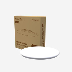 Lampada da soffitto yeelight arwen led 3800lm bianco [ylxd013-b]