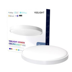 Lampada da soffitto yeelight arwen led 3000lm/bianco [ylxd013]