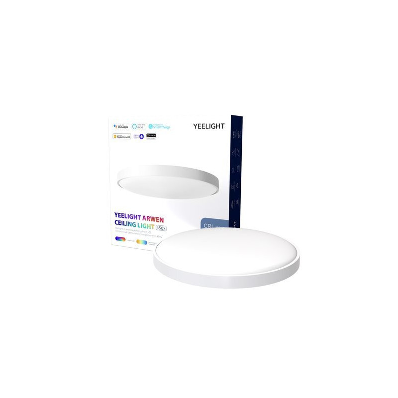 Lampada da soffitto yeelight arwen led 3000lm/bianco [ylxd013]