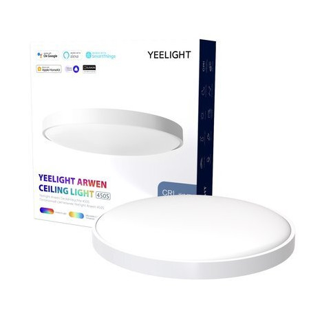 Lampada da soffitto yeelight arwen led 3000lm/bianco [ylxd013]