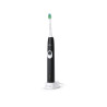 Spazzolino elettrico philips sonicare nero [hx6800/63]