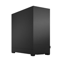 Case fractal pop xl silent full tower nero [fd-c-pos1x-01]