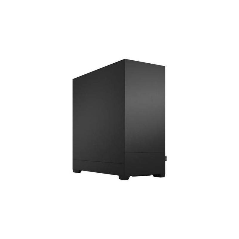 case fractal pop xl silent full tower nero [fd-c-pos1x-01]