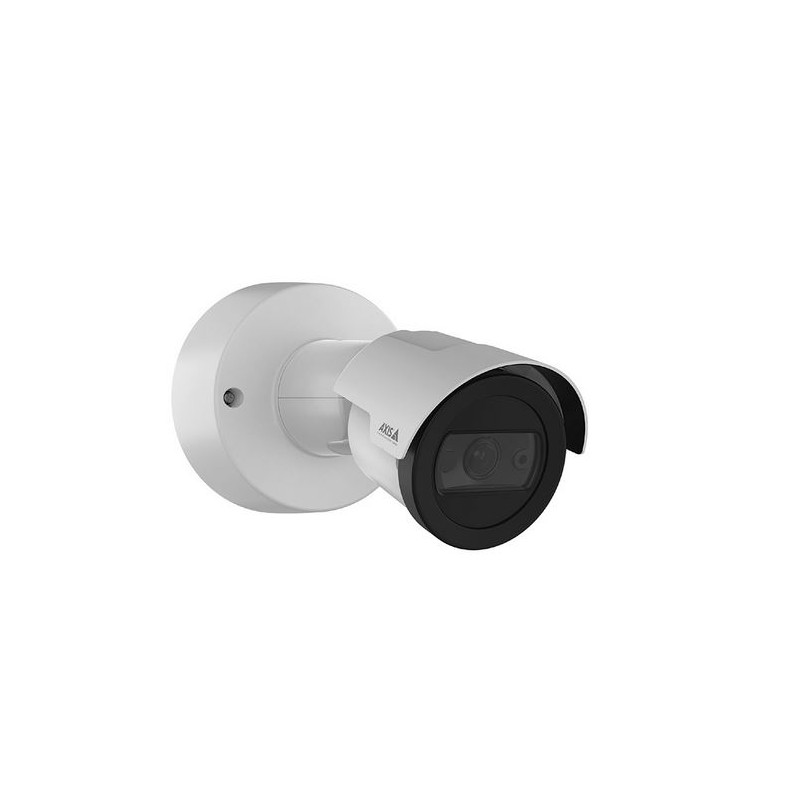 Telecamera ip axis m2036-le 4mp [02125-001]