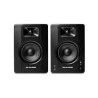 Altoparlanti m-audio bx4 50w nero [bx4 pair]