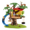 Avventura casa sull'albero schleich farm world [42408]