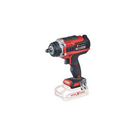 Avvitatore a impulsi einhell a batteria impaxxo 18/400 [4510070]