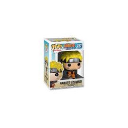 Figurine funko running pop naruto 10cm